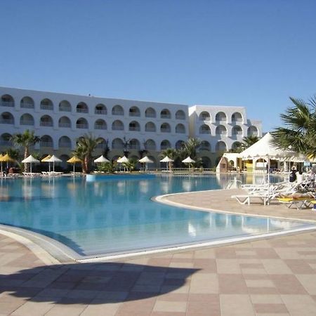 Sidi Mansour Resort & Spa Temlale Dış mekan fotoğraf