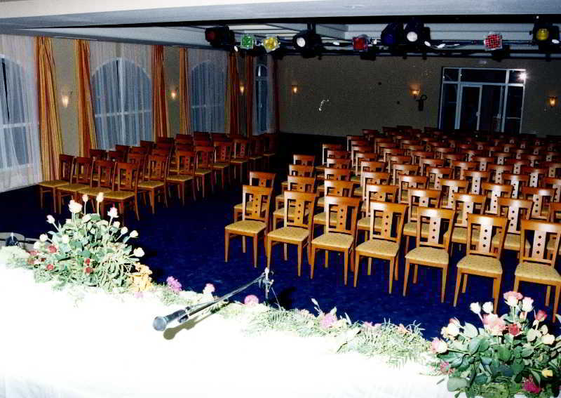 Sidi Mansour Resort & Spa Temlale Dış mekan fotoğraf