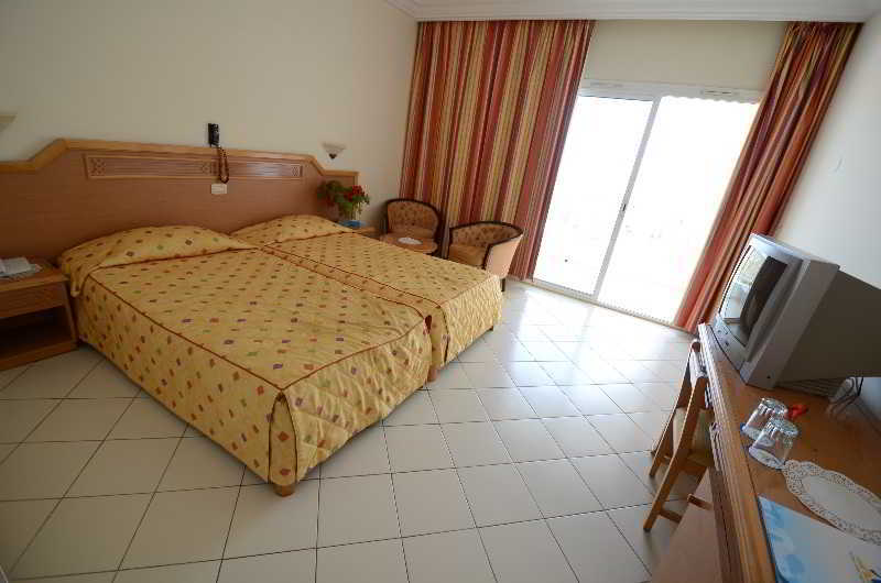 Sidi Mansour Resort & Spa Temlale Dış mekan fotoğraf