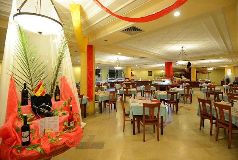 Sidi Mansour Resort & Spa Temlale Dış mekan fotoğraf