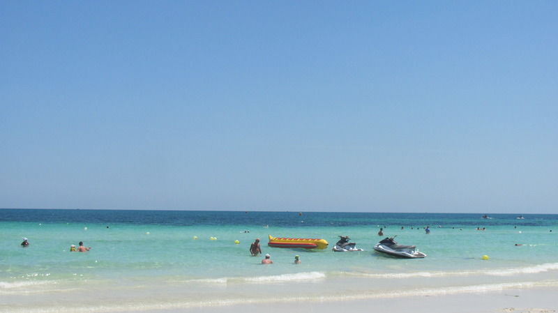 Sidi Mansour Resort & Spa Temlale Dış mekan fotoğraf