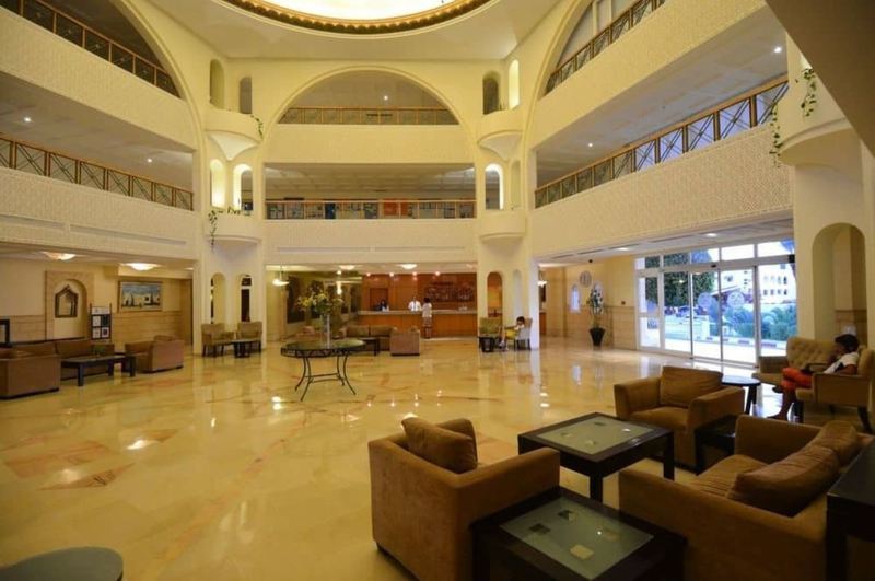 Sidi Mansour Resort & Spa Temlale Dış mekan fotoğraf